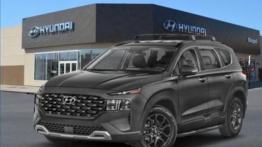 HYUNDAI SANTA FE 2023 5NMS6DAJ2PH618324 image